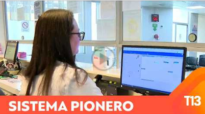 Solución de inteligencia artificial de Rayen Salud llega a disminuir las citas médicas perdidas en Ñuñoa